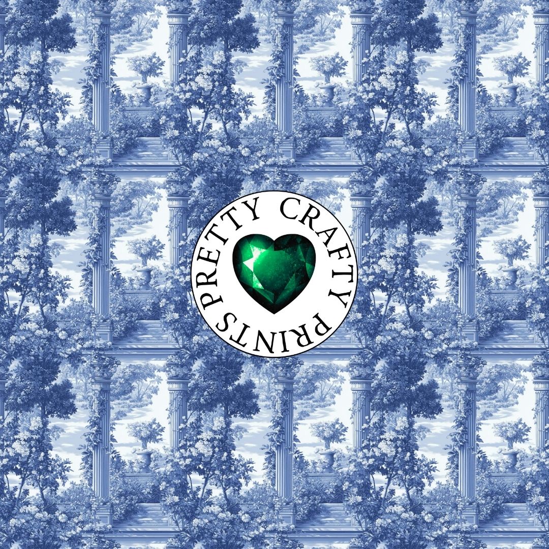 BLUE TOILE AGORA