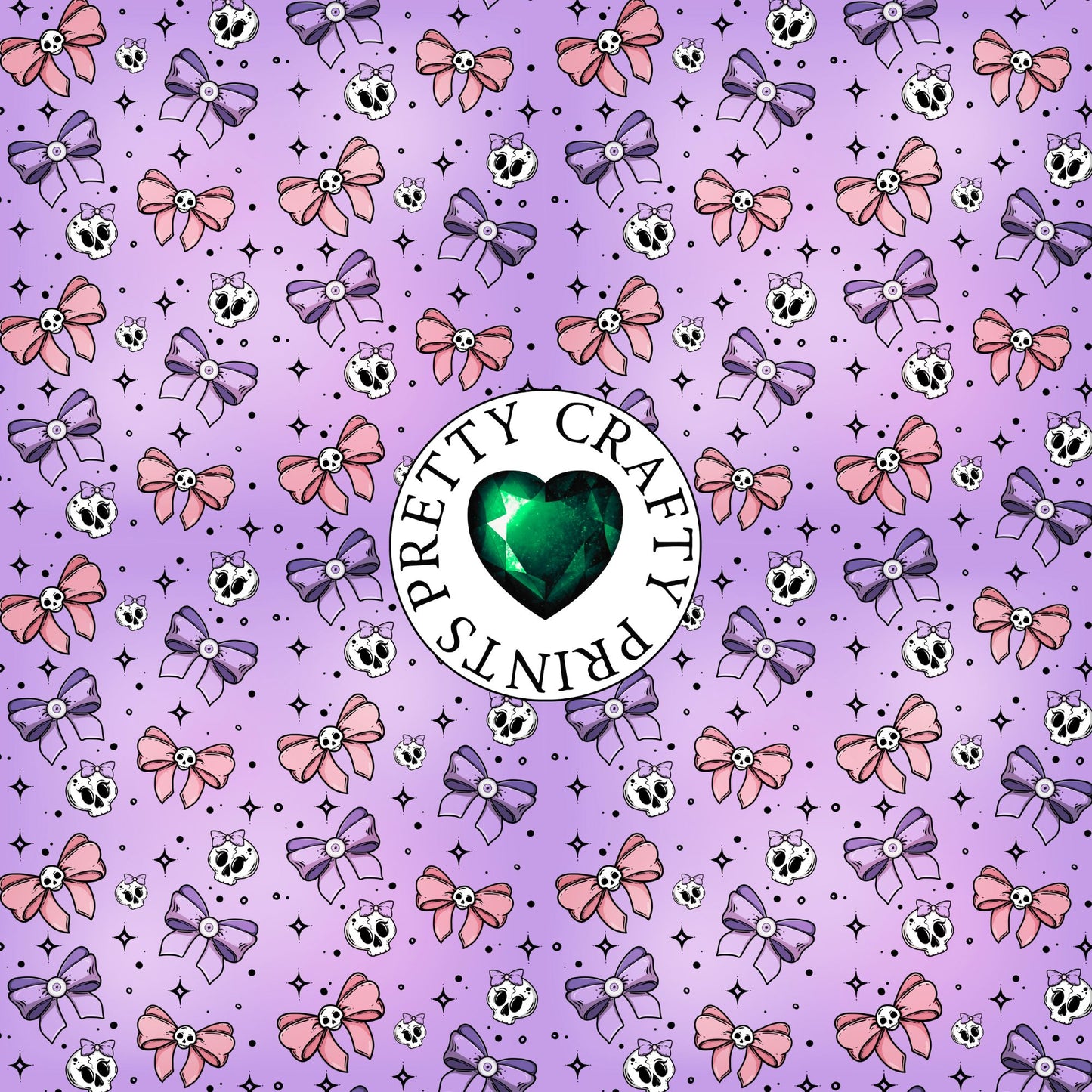 PRETTY LITTLE SKULLS