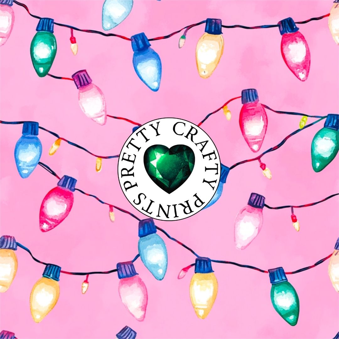 BUBBLE GUM CHRISTMAS