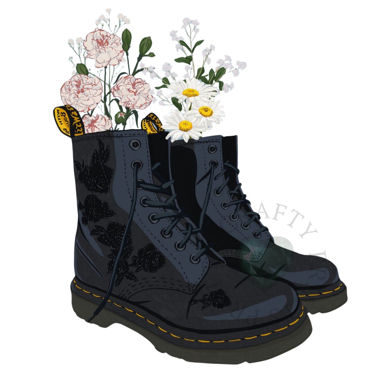 DOCS DECAL