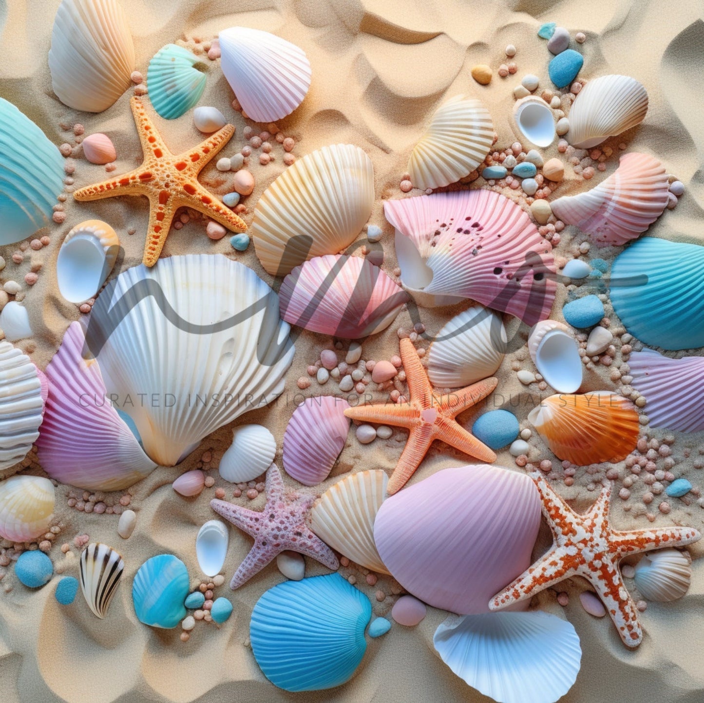 3D SEA TREASURE