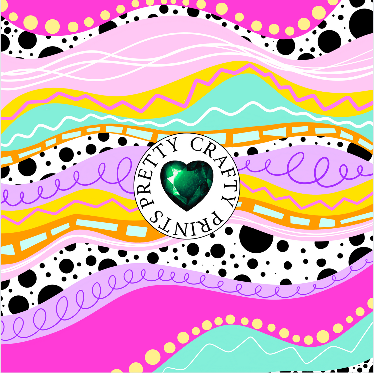 ALEX PATTERN ADHESIVE VINYL