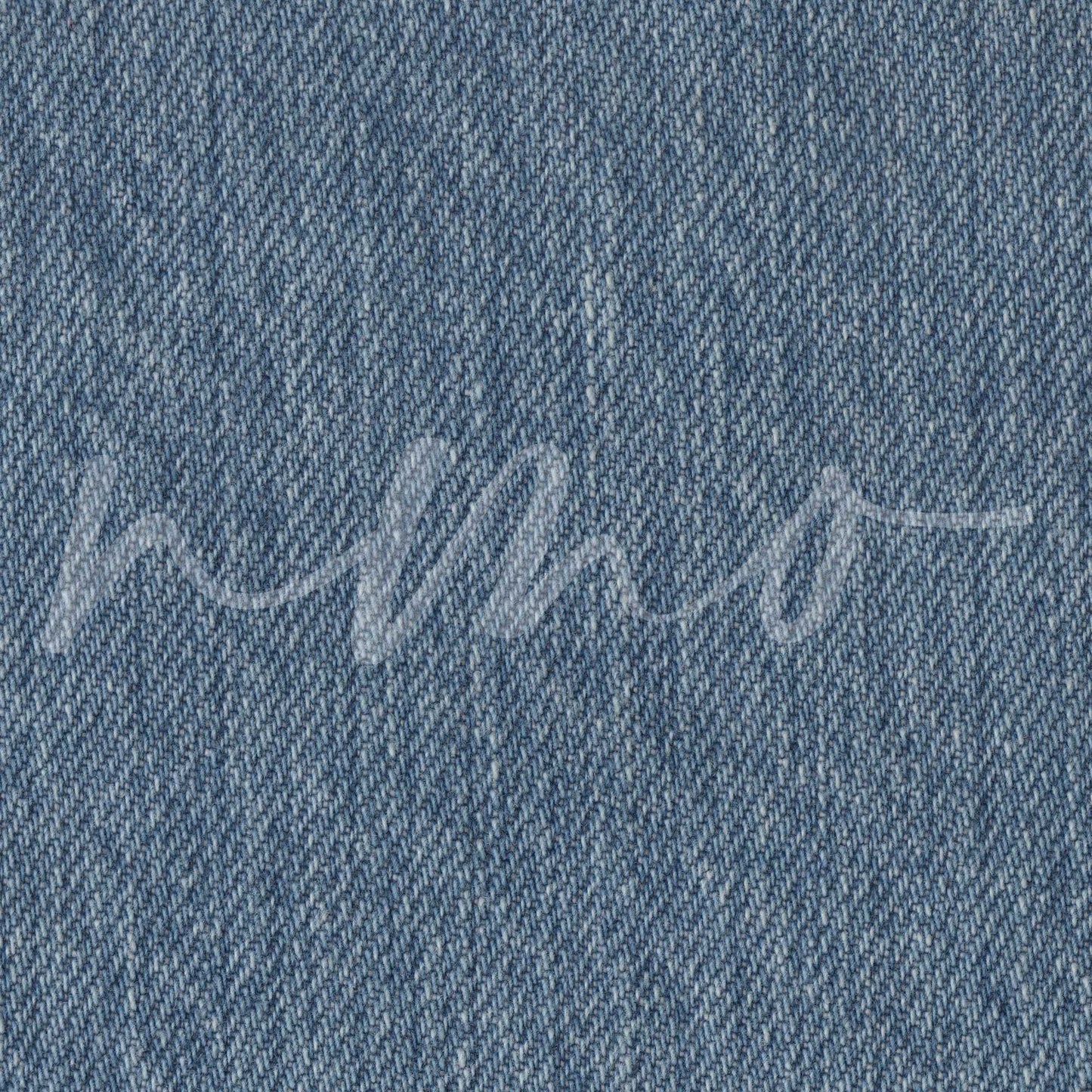 BLUE DENIM