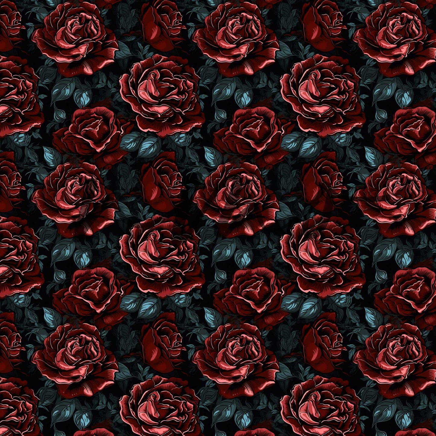 COURT OF ROSES