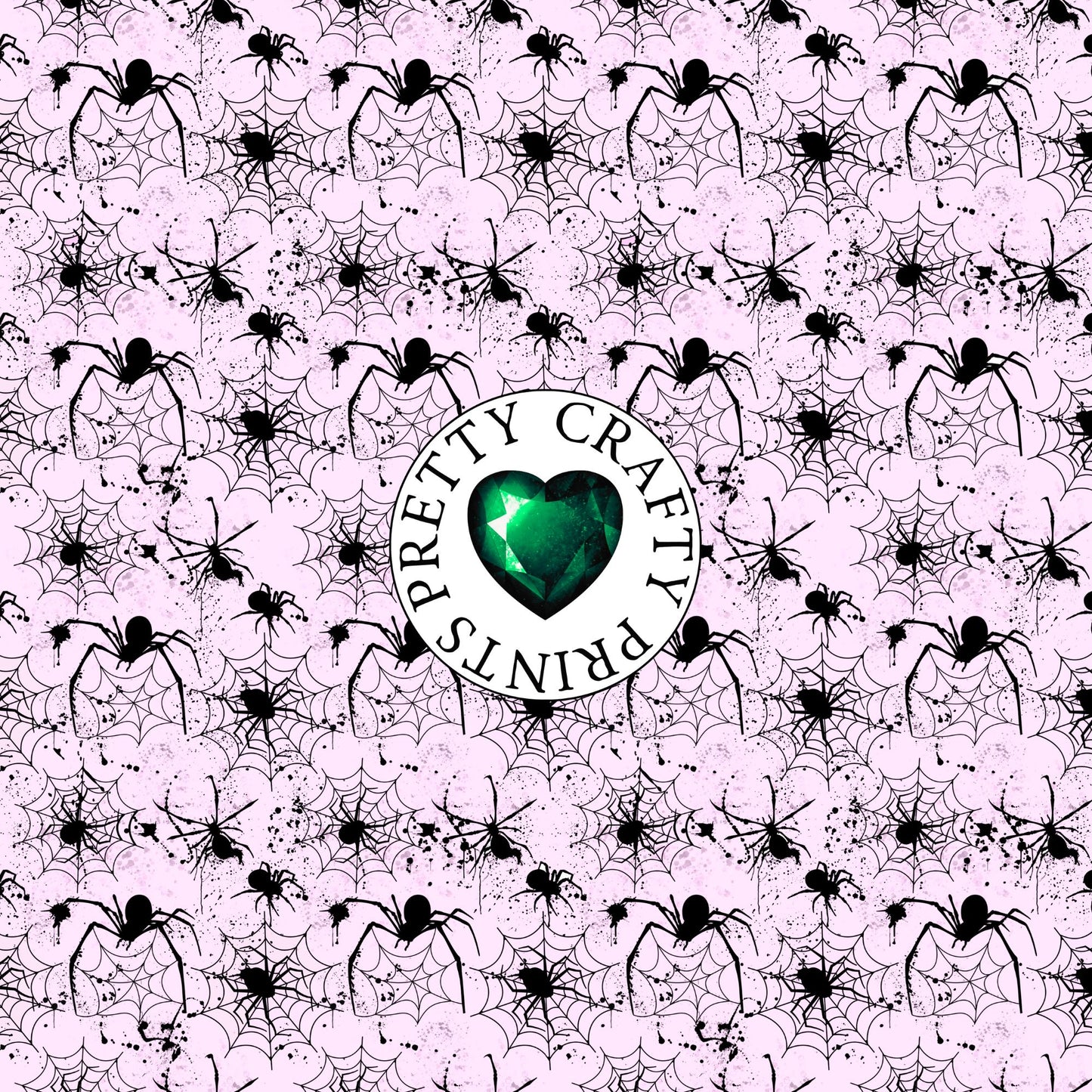 CREEPY CRAWLIES OPAQUE VINYL