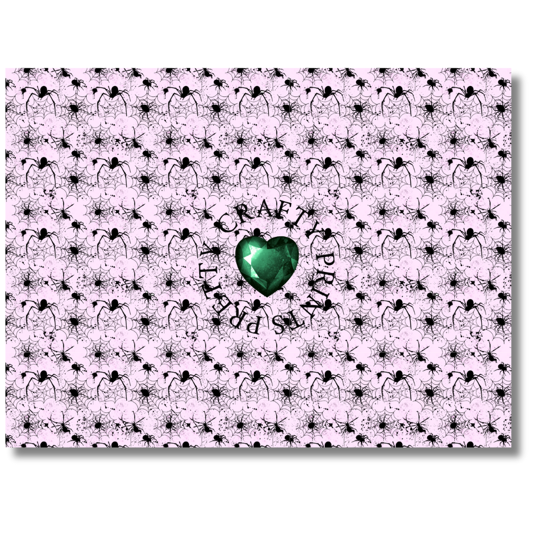 CUTE CRAWLIES TABLETOP PHOTO BACKDROP