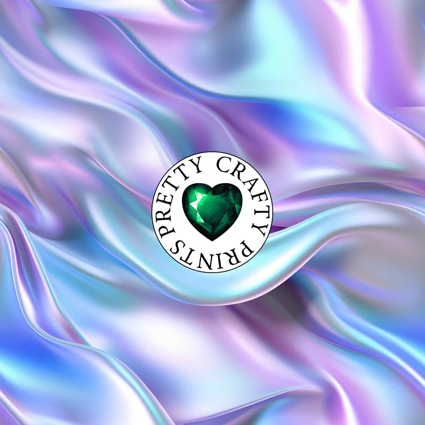 CHAMELEON SATIN OPAQUE VINYL