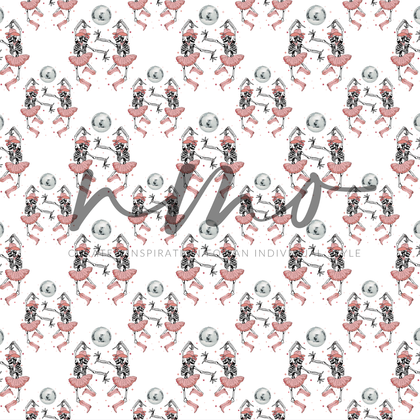 DANCE TILL DEATH VINYL & DECAL
