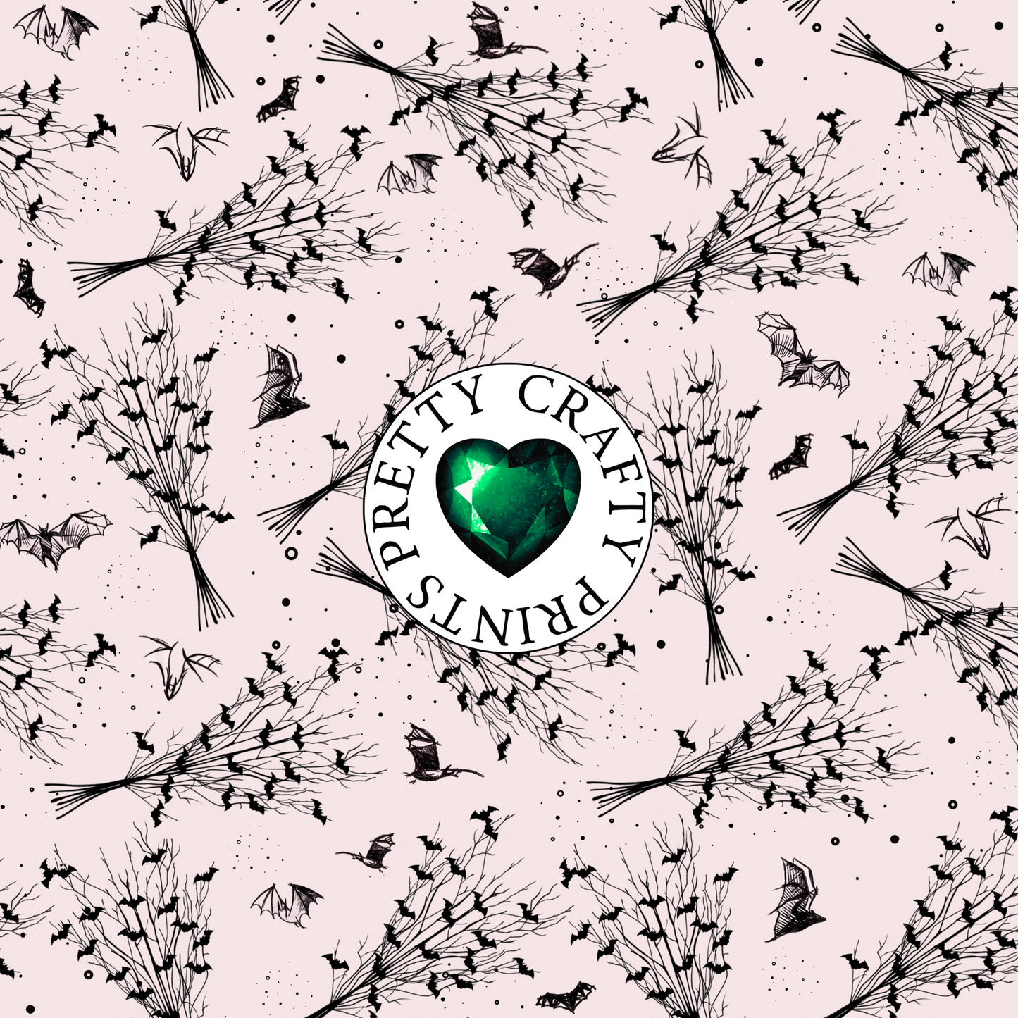 FLY BY NIGHT OPAQUE VINYL