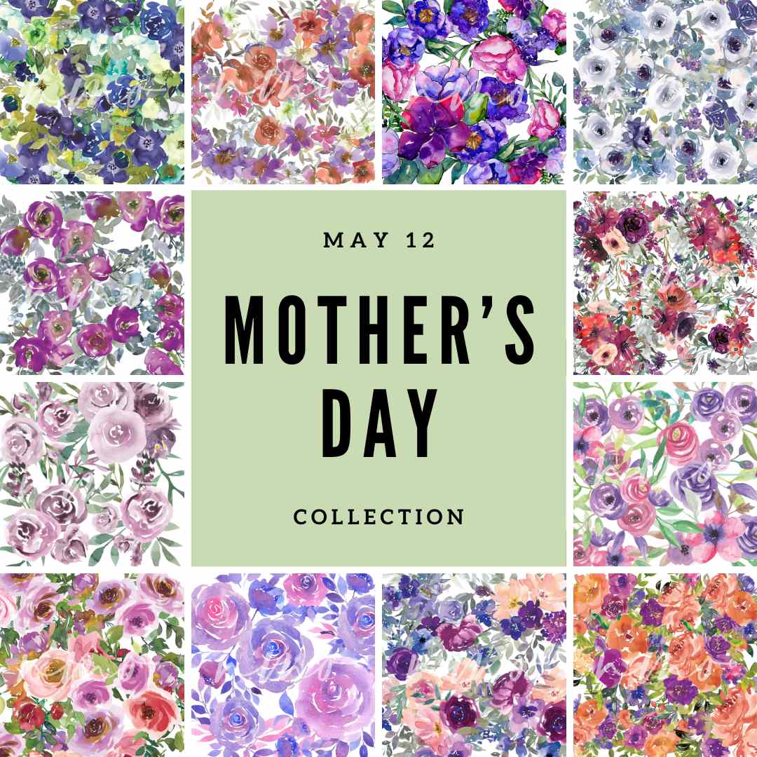 THE PERFECT FAN : MOTHER'S DAY 2024 COLLECTION