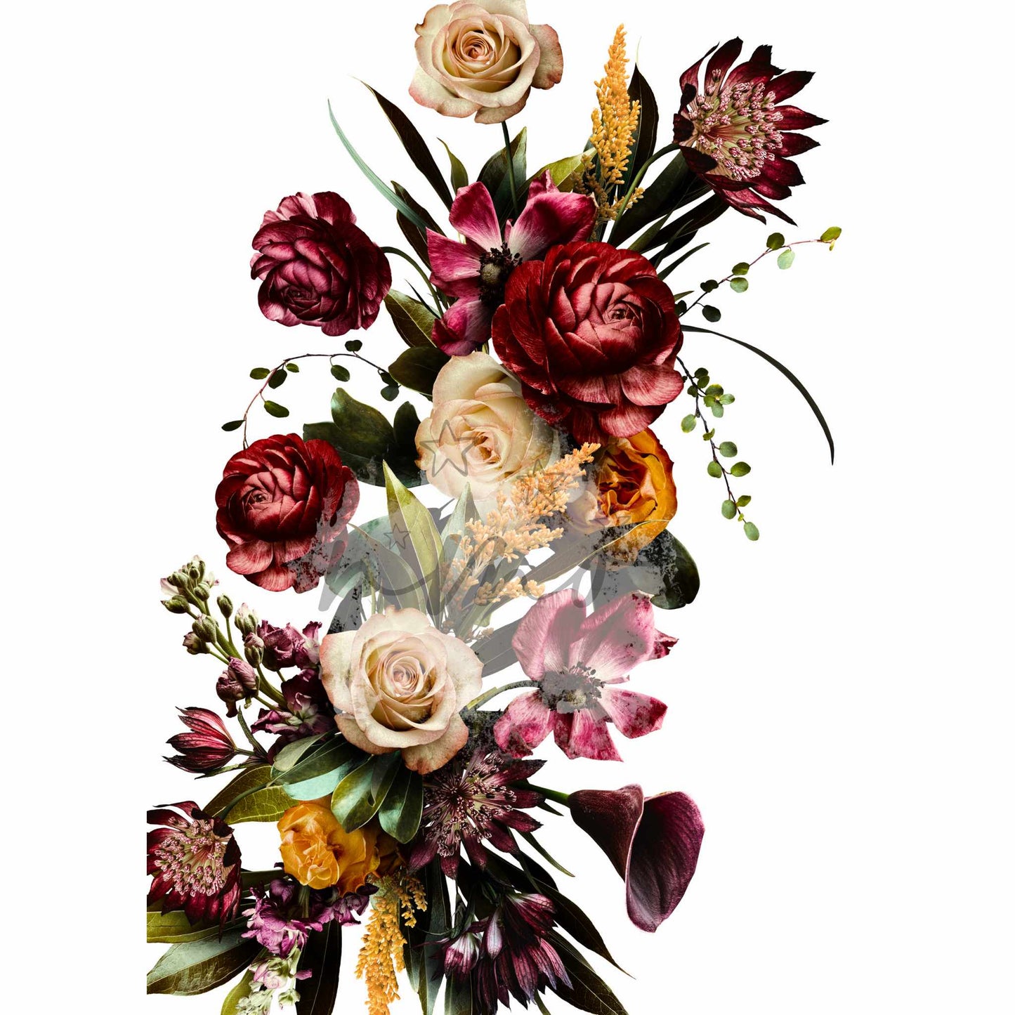 ADORE : BLOOM COLLECTION