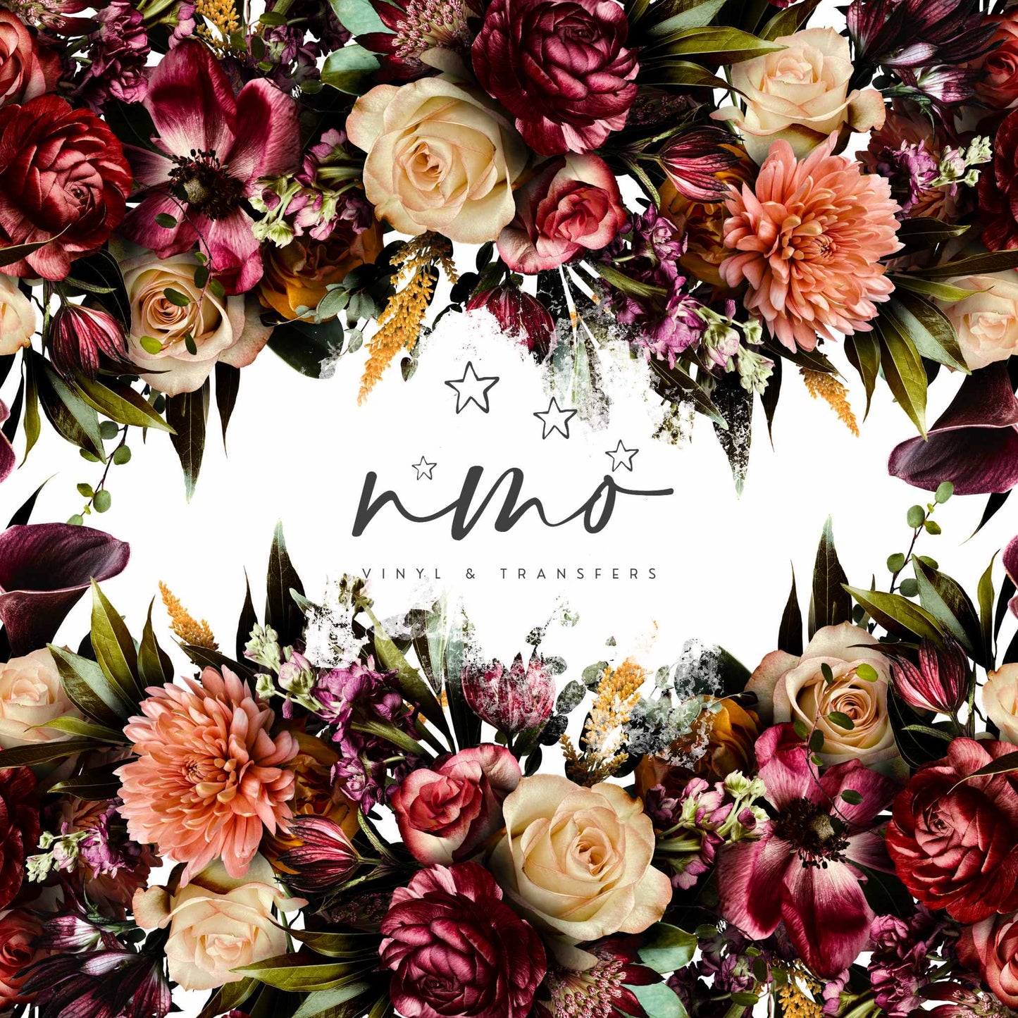 LOVE : BLOOM COLLECTION