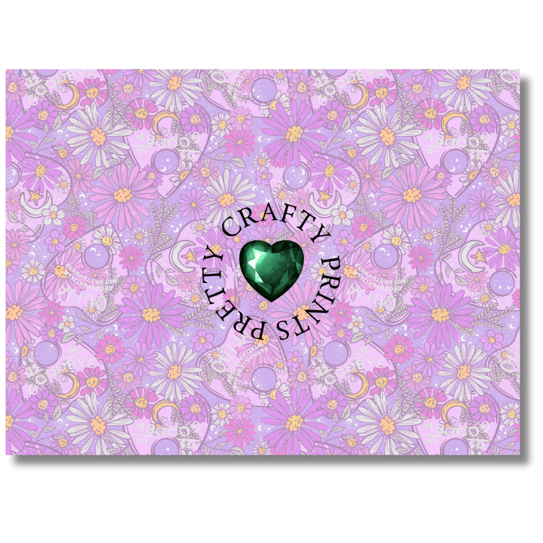 PASTEL PLANCHETTE TABLETOP PHOTO BACKDROP