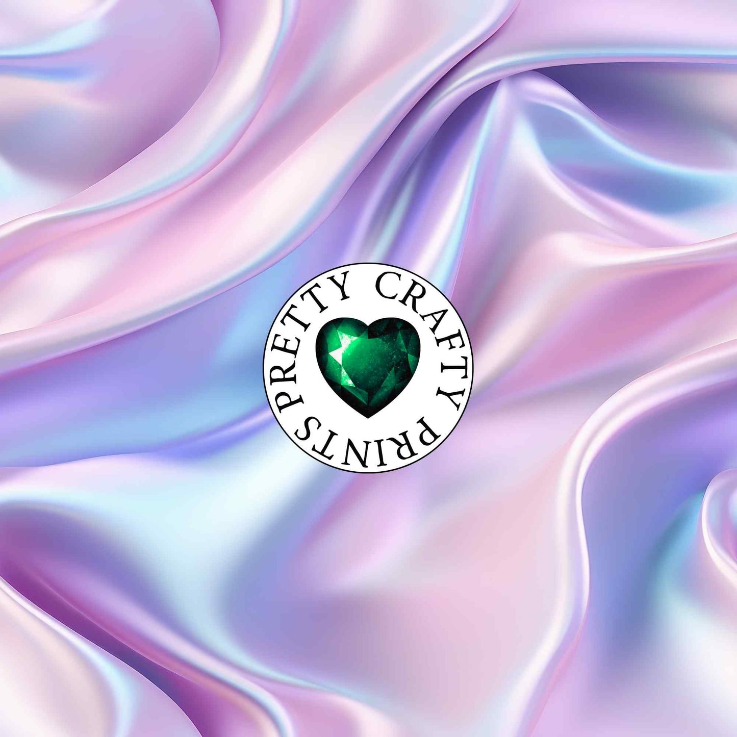 PINK OPAL SATIN OPAQUE VINYL