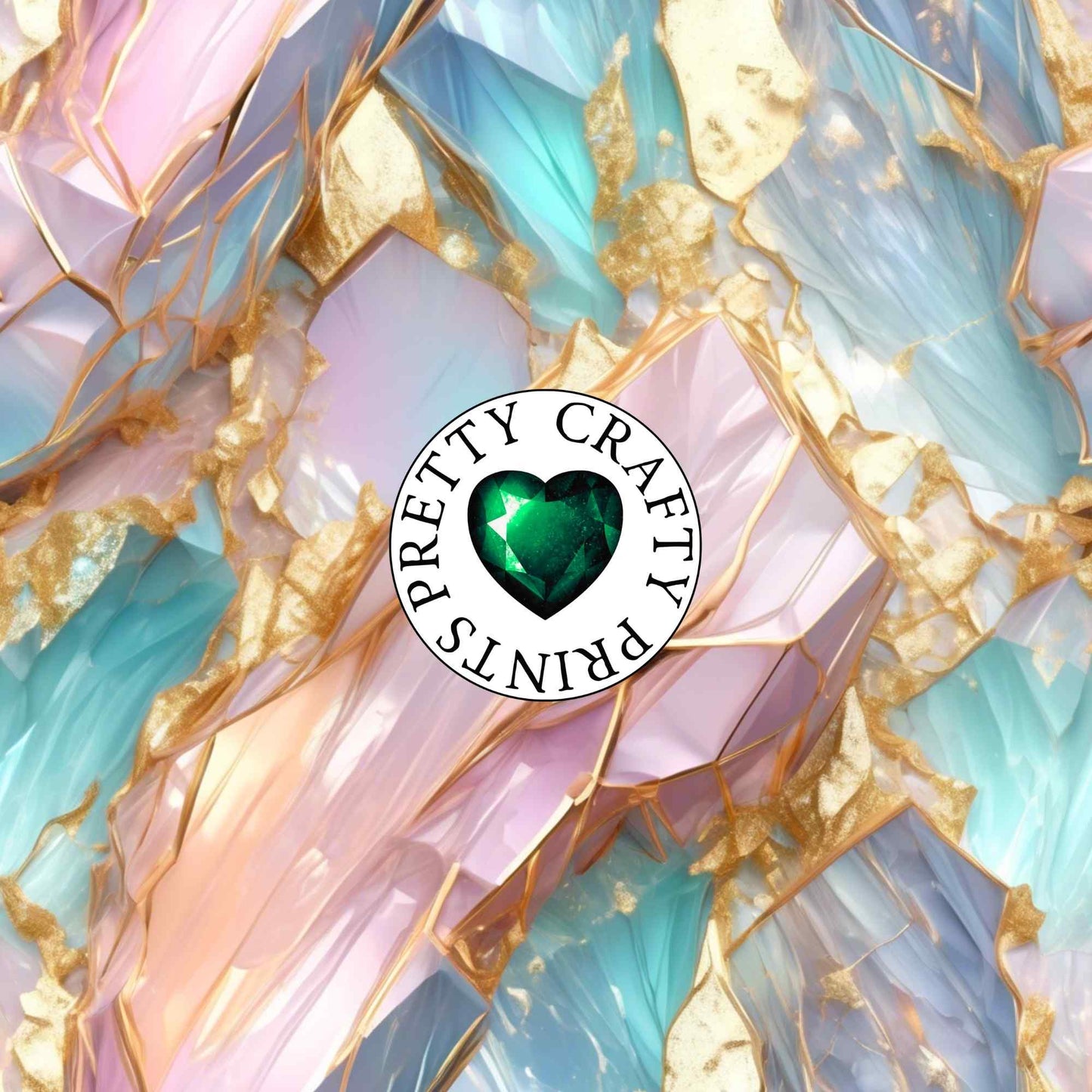 PRISMATIC PASTELS OPAQUE VINYL