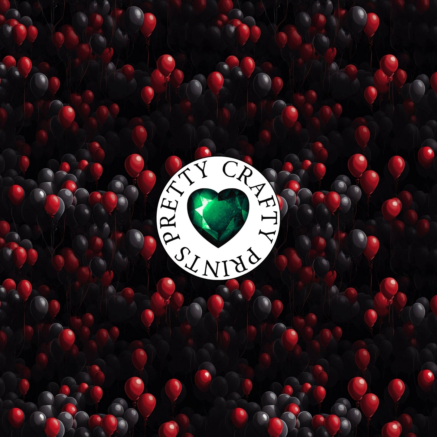 SINISTER BALLOON OPAQUE VINYL
