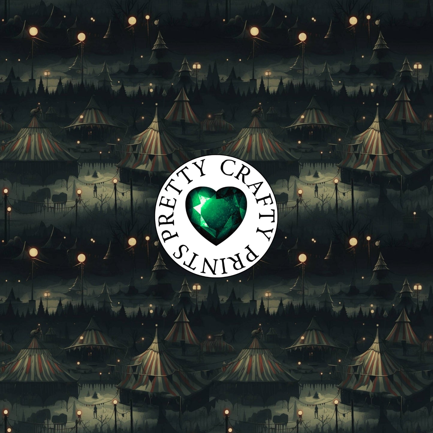 SINISTER DARK TENTS OPAQUE VINYL