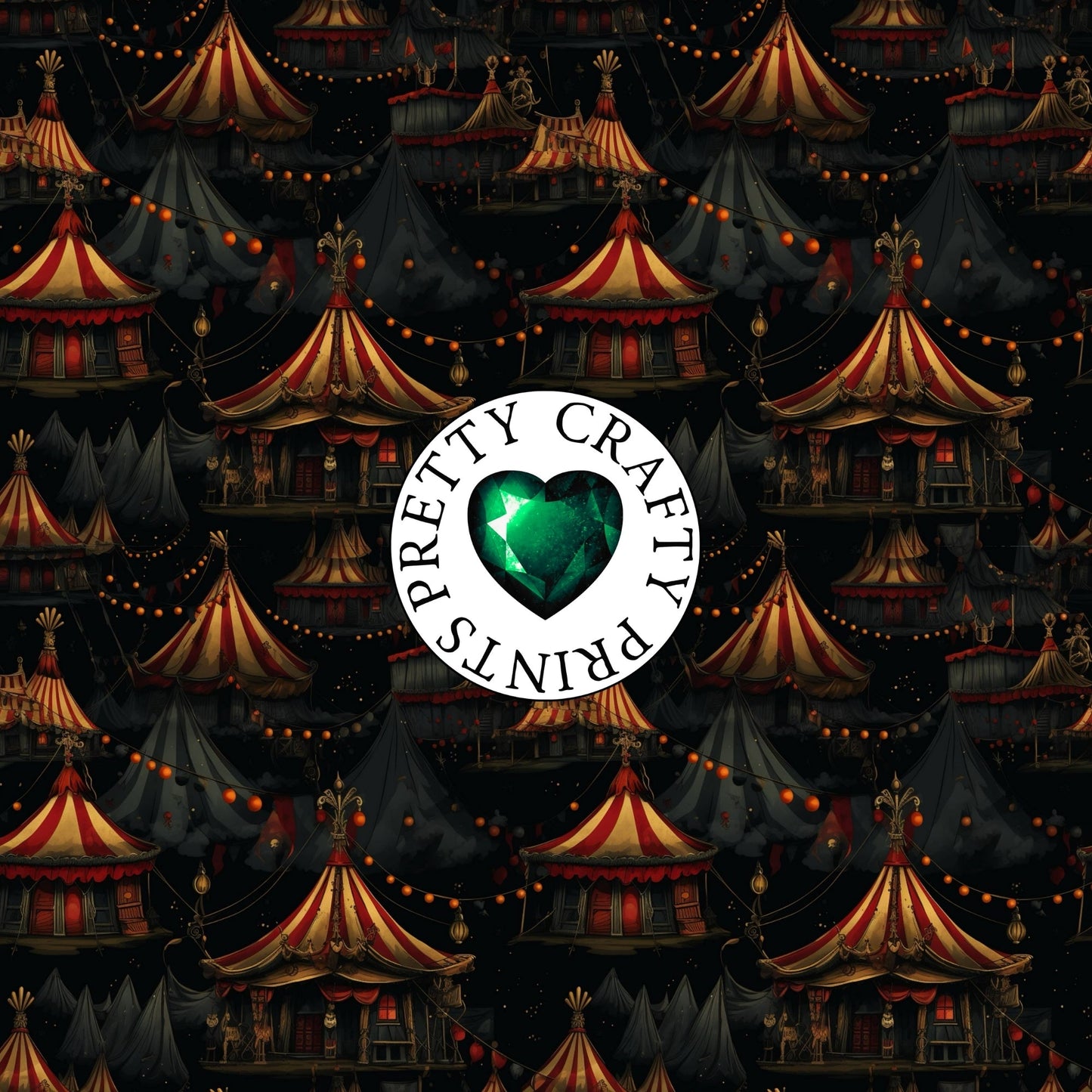SINISTER GOLDEN TENTS OPAQUE VINYL