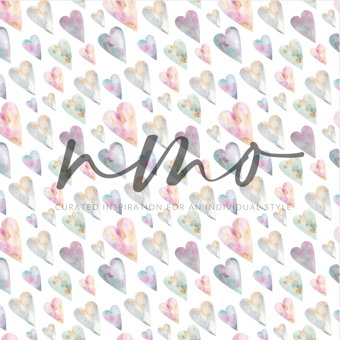 OPAL HEARTS