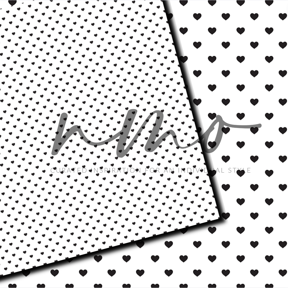 HEART DOTS