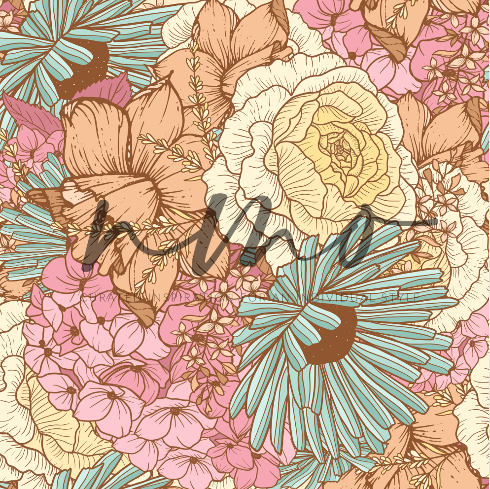 DAISY MAY BOUQUET