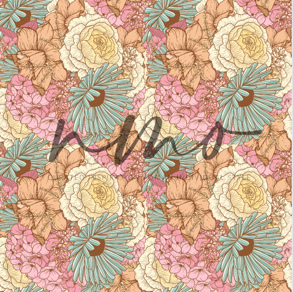 DAISY MAY BOUQUET