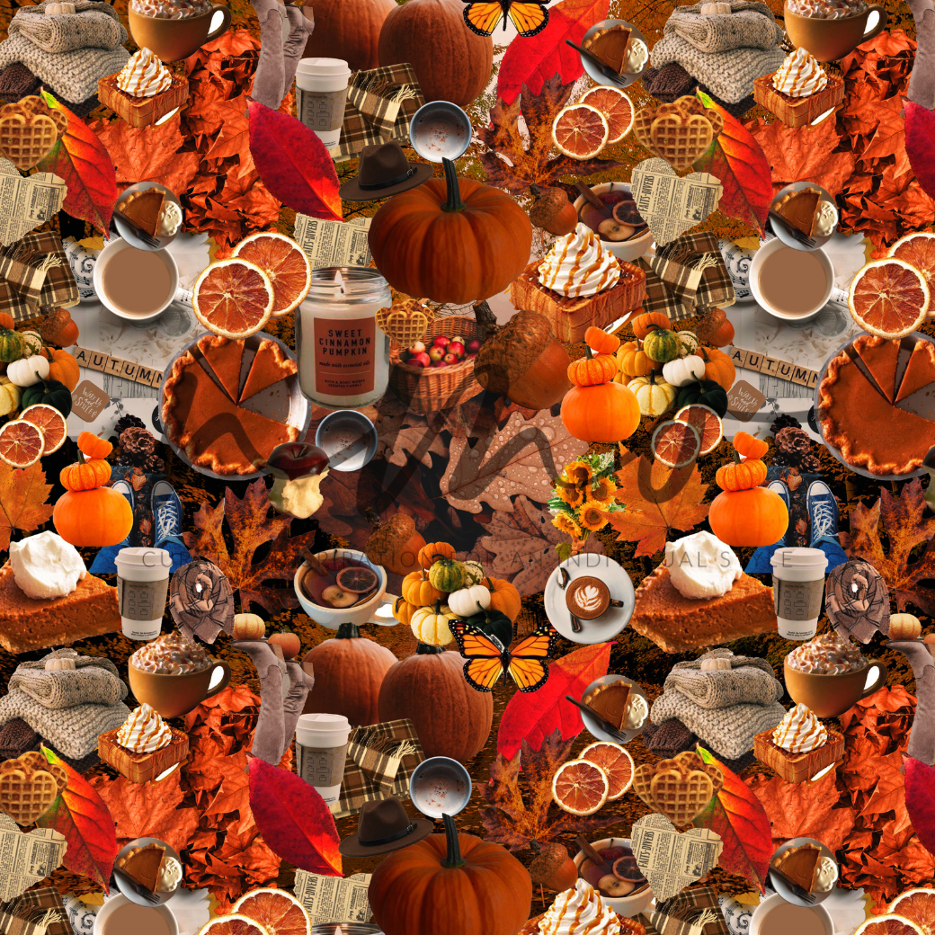 HELLO FALL