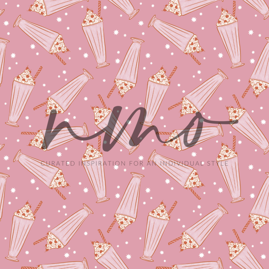 MY MILKSHAKE