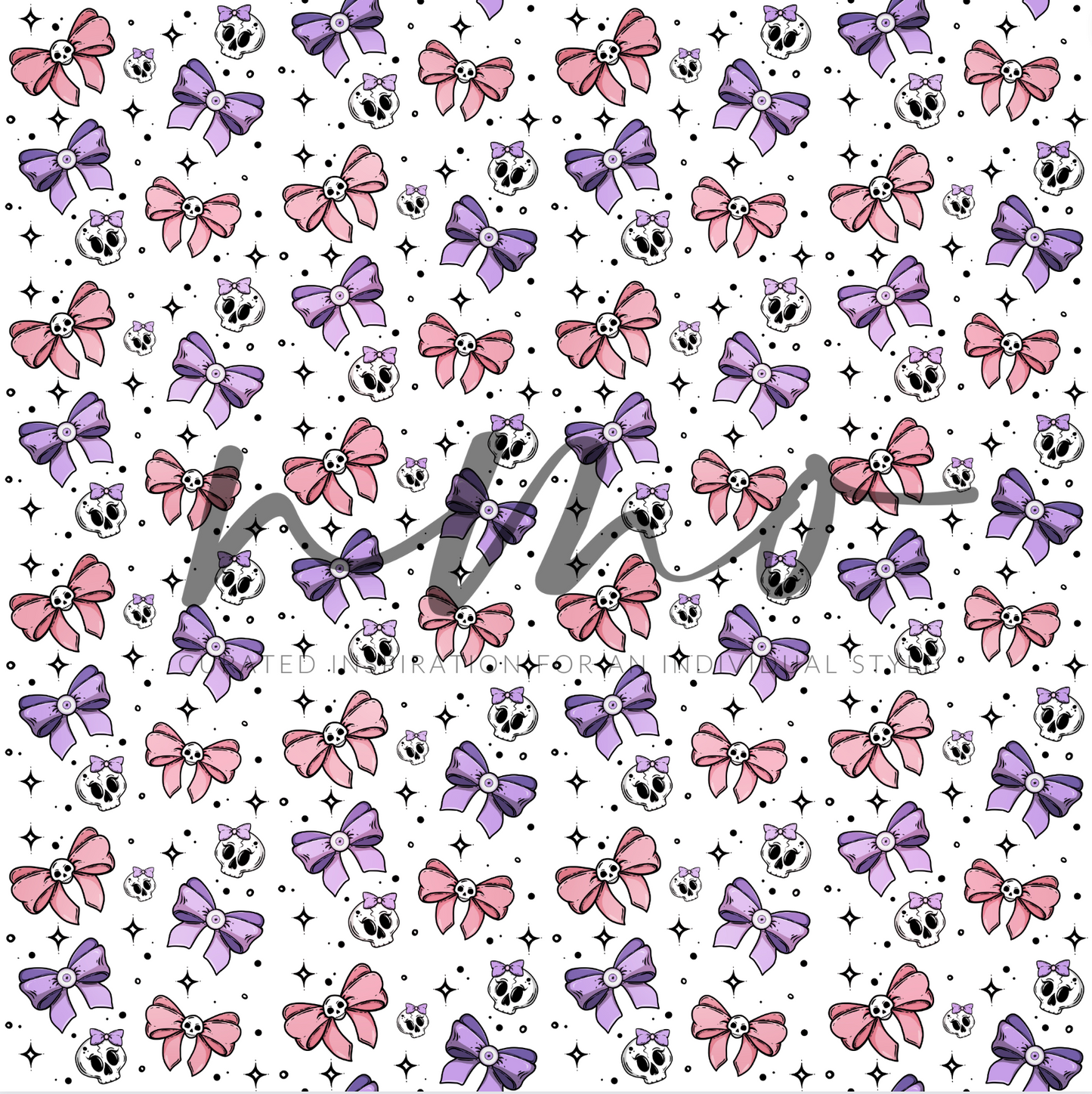 PRETTY LITTLE SKULLS