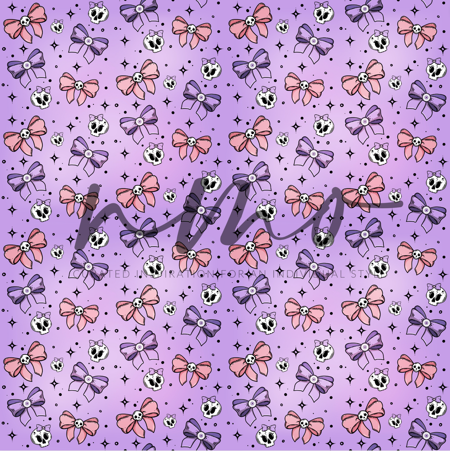 PRETTY LITTLE SKULLS