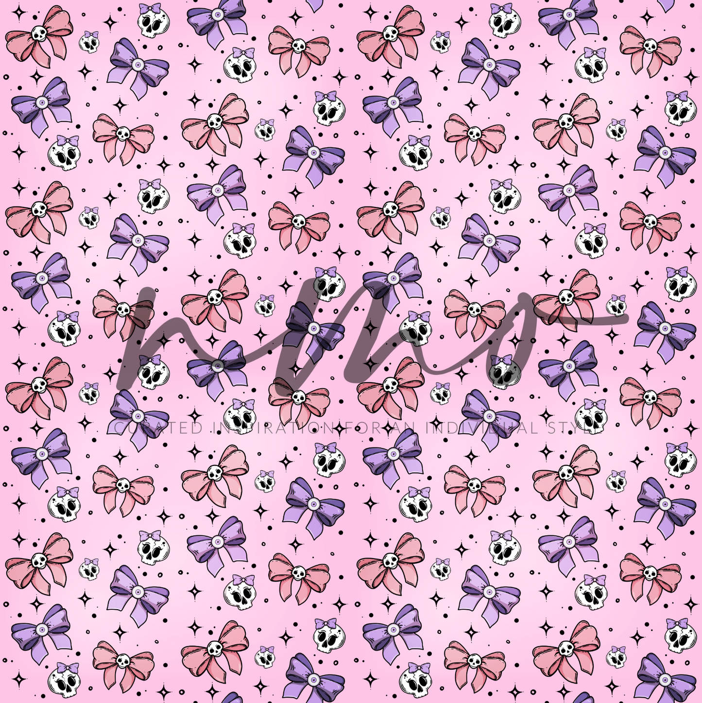 PRETTY LITTLE SKULLS