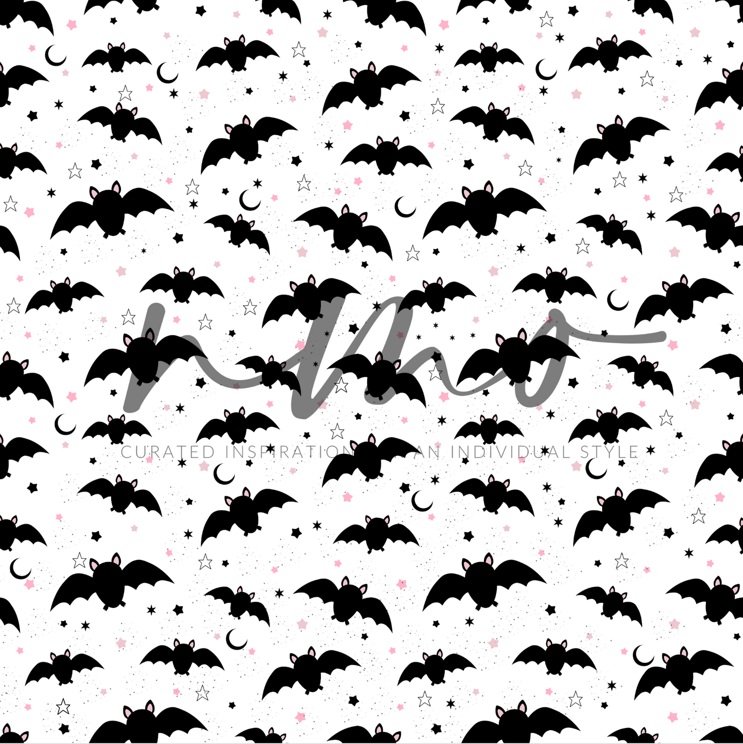 PASTEL BATS