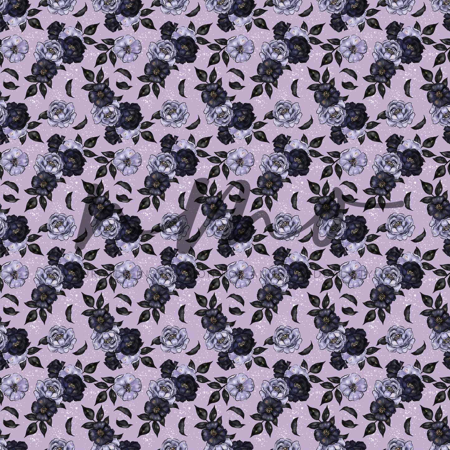 LAVENDER NIGHTS