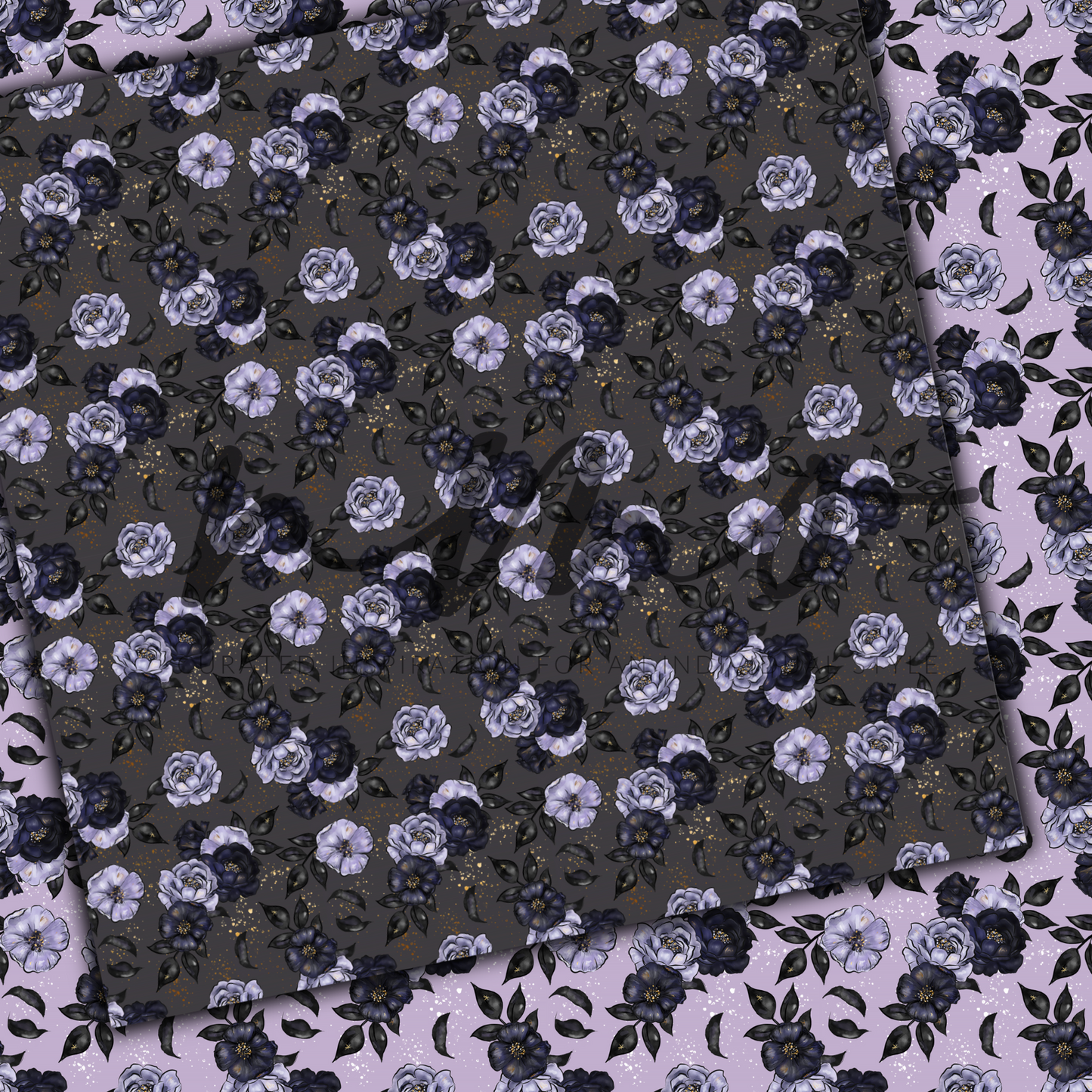 LAVENDER NIGHTS