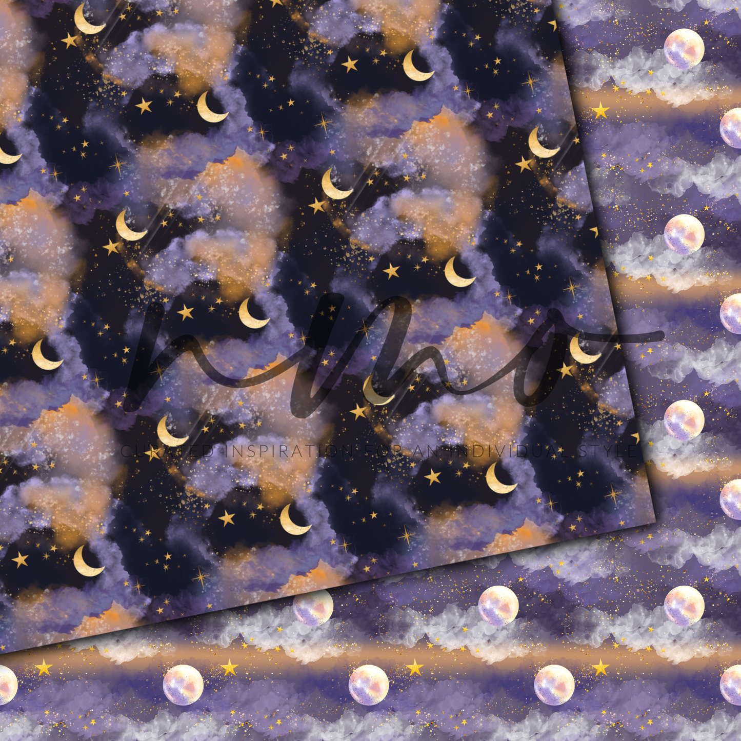LAVENDER SKY