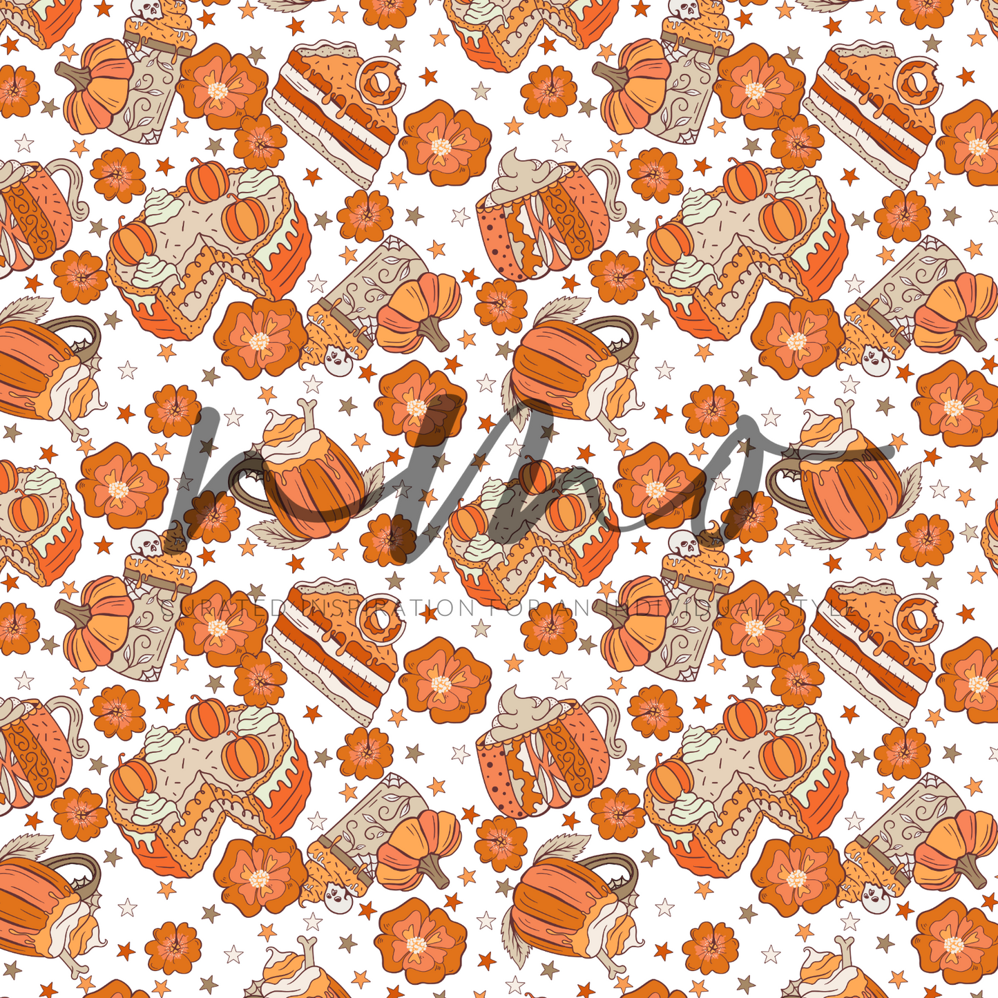 SPICY PIE