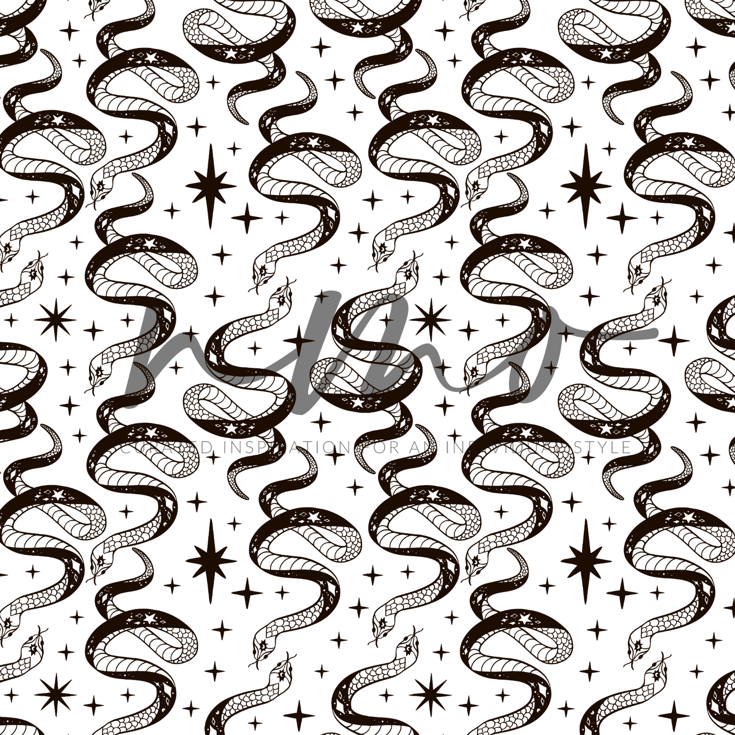 SERPENT