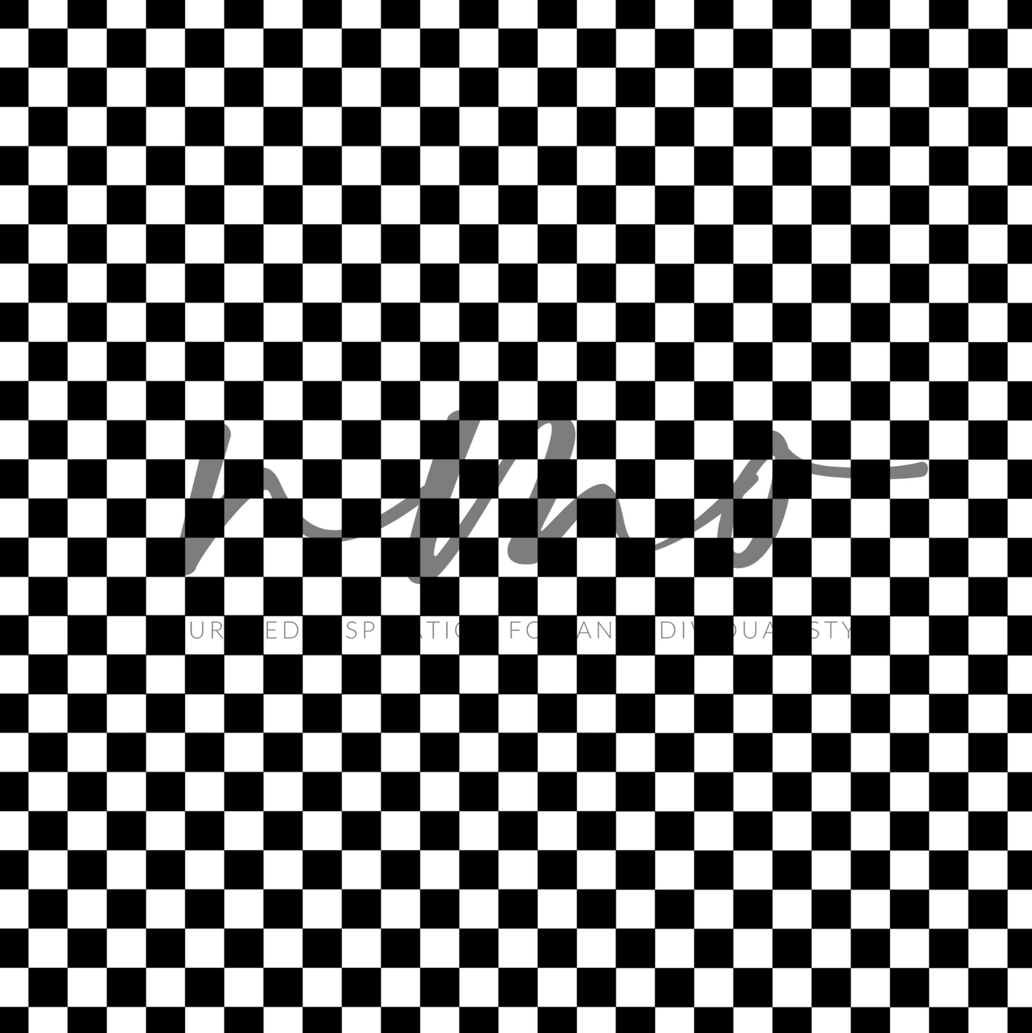 CHECKERS