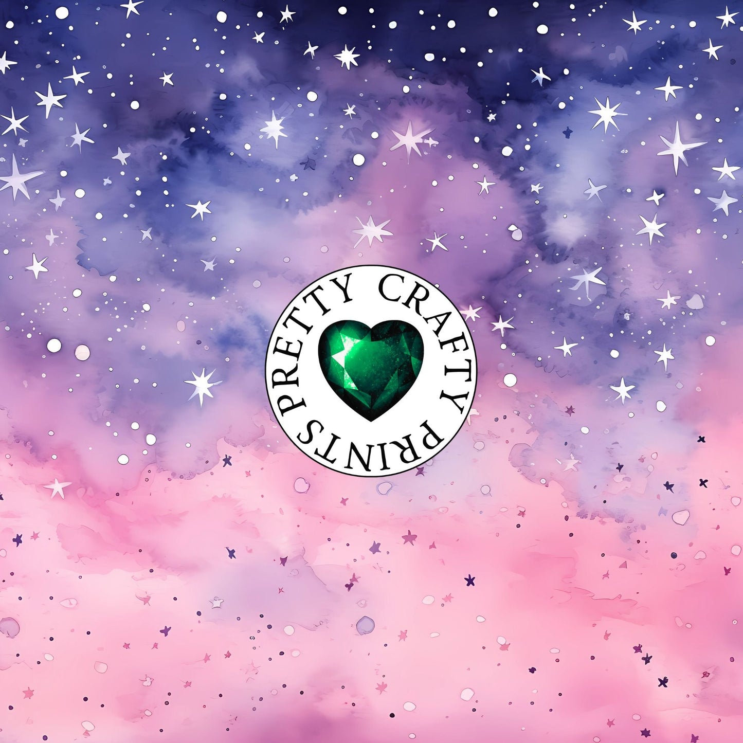 CANDY SKY OPAQUE VINYL