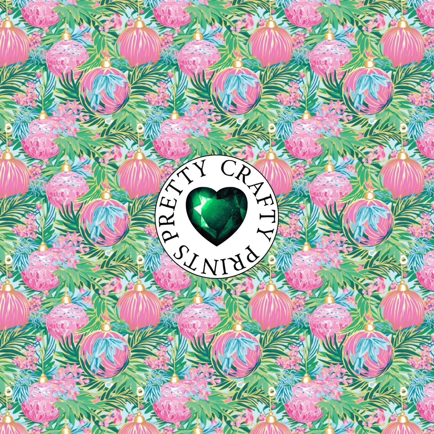 DECK THE PALMS : CHRISTMAS IN PARADISE COLLECTION