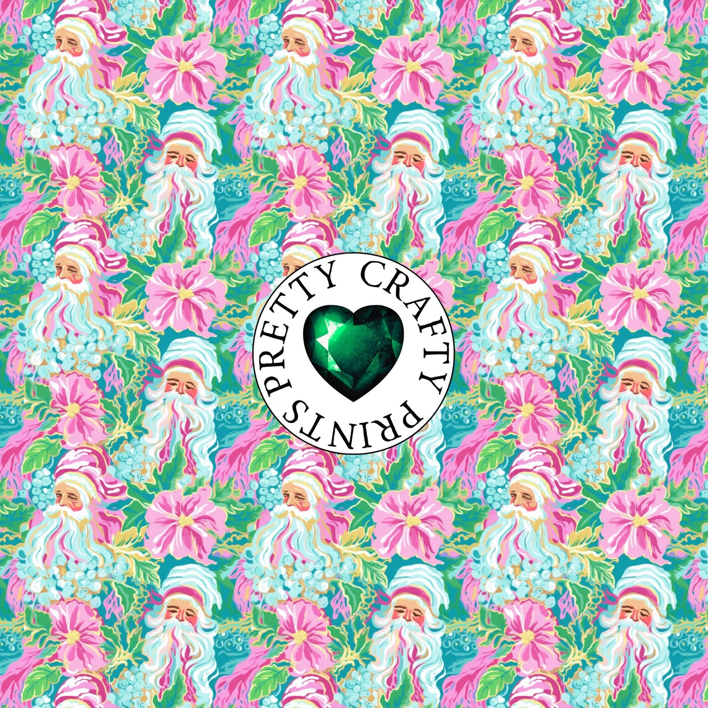 TINSEL & TRIMMINGS : CHRISTMAS IN PARADISE COLLECTION