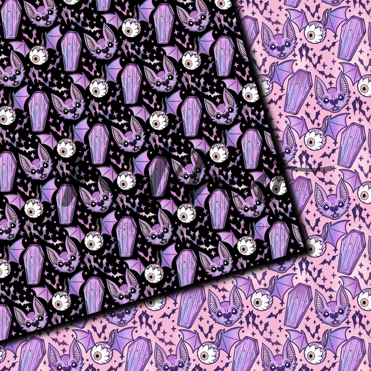 SASSY BATS