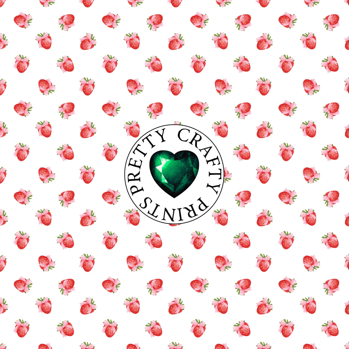LIFE IS SWEET COQUETTE ADHESIVE VINYL