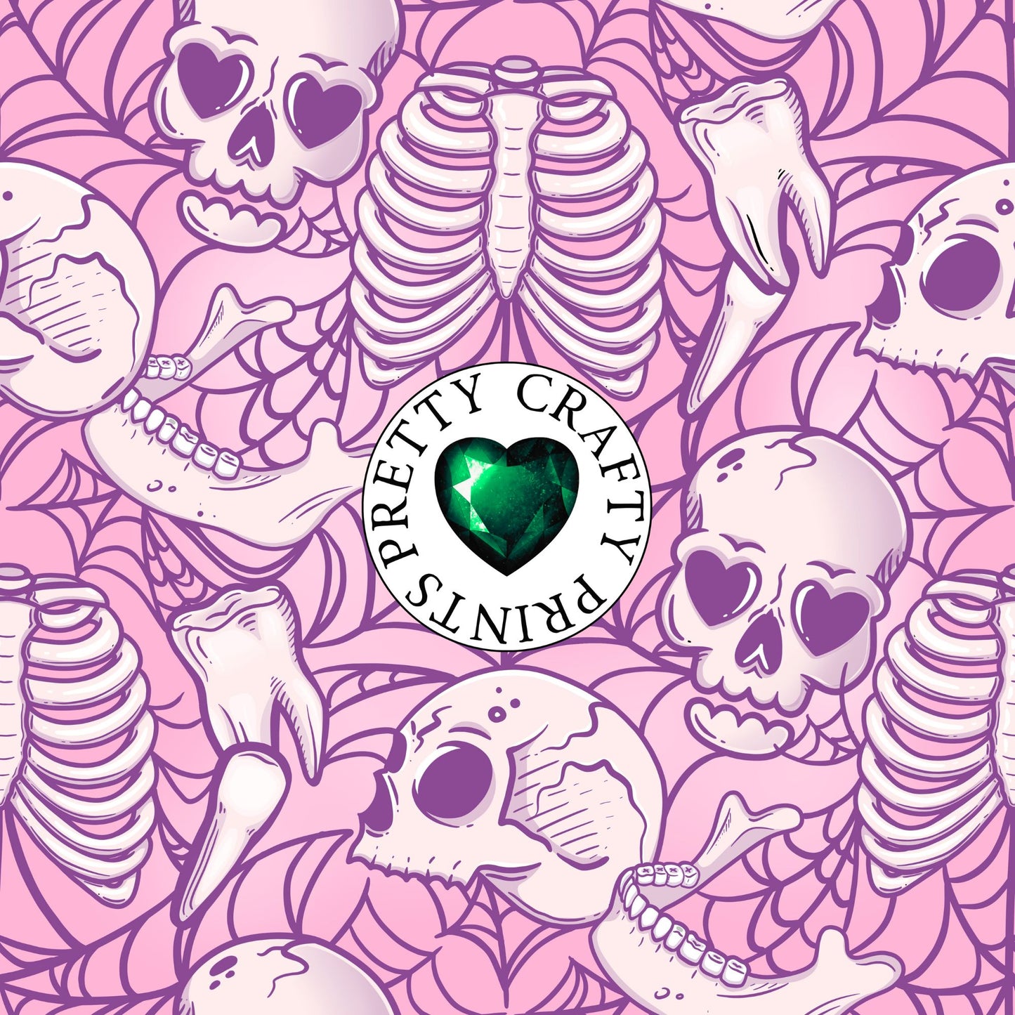 PASTEL BONES