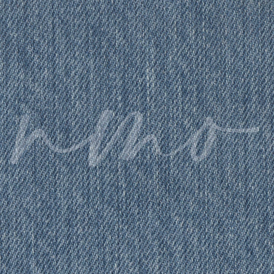 BLUE DENIM