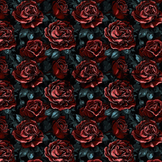 COURT OF ROSES