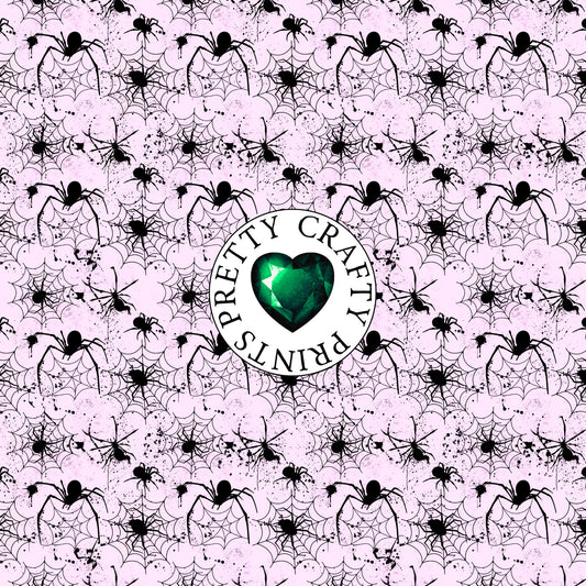 CREEPY CRAWLIES OPAQUE VINYL