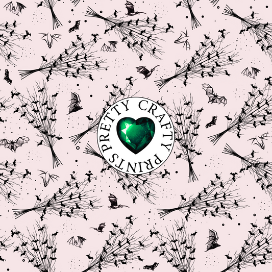 FLY BY NIGHT OPAQUE VINYL
