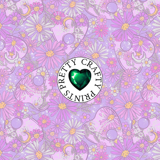 PASTEL PLANCHETTE OPAQUE VINYL