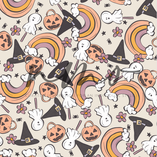 HALLOWEEN NIGHT